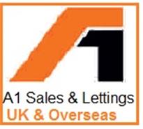 Logo of A1 Sales & Lettings
